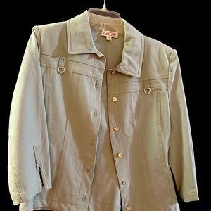 St. John Sport Jacket